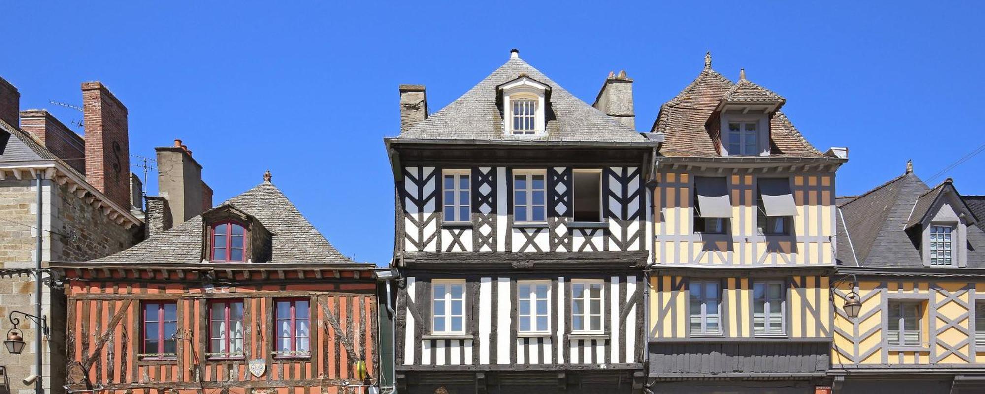 Huttopia Baie Du Mont Saint Michel Baguer-Pican Eksteriør billede